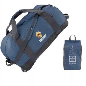 Eagle Creek Large wheeled duffle bag